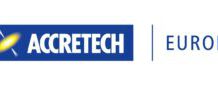 Logo Accretech