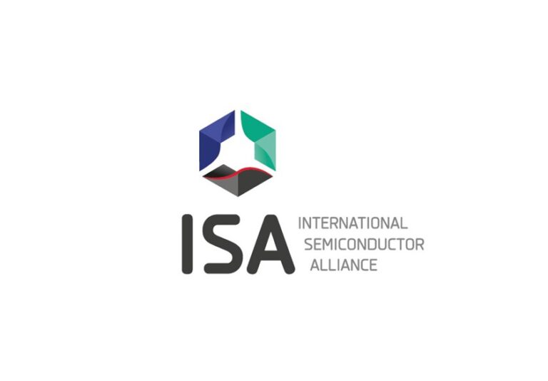 International Semiconductor_Alliance Logo